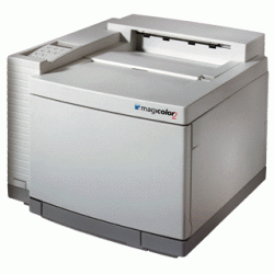 Konica Minolta magicolor Plus printing supplies